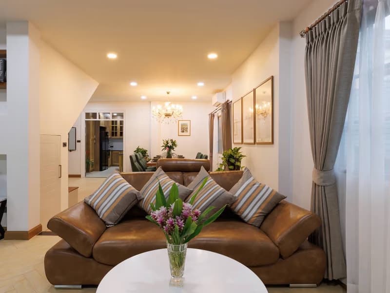 5 Bed House for Sale in Mueang Chiang Mai