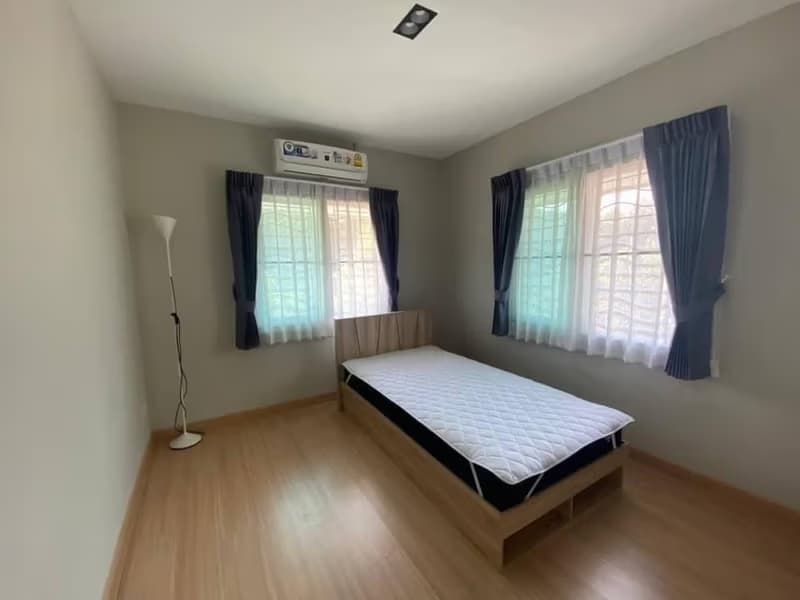 3 Bed House for Sale in San Sai
