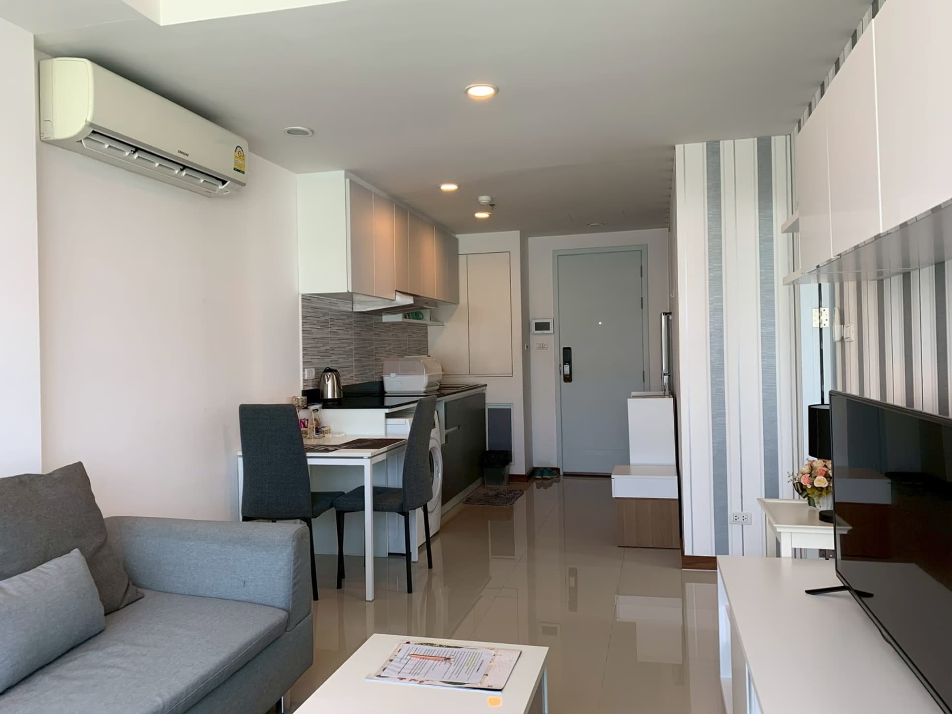 1 Bed Condo for Rent in อำเภอเมืองเชียงใหม่ - Image 8