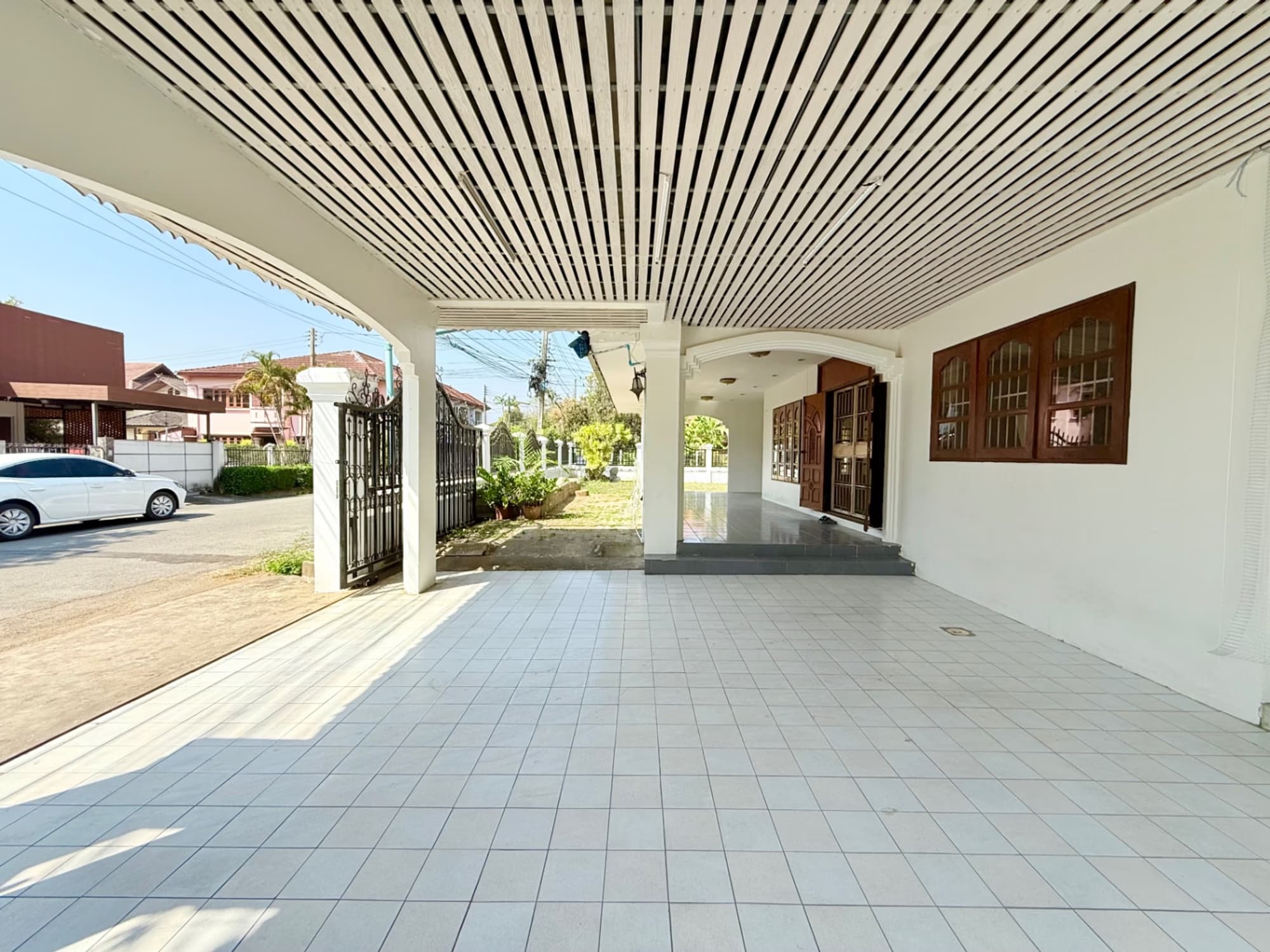 5 Bed House for Sale in San Sai - Image 33