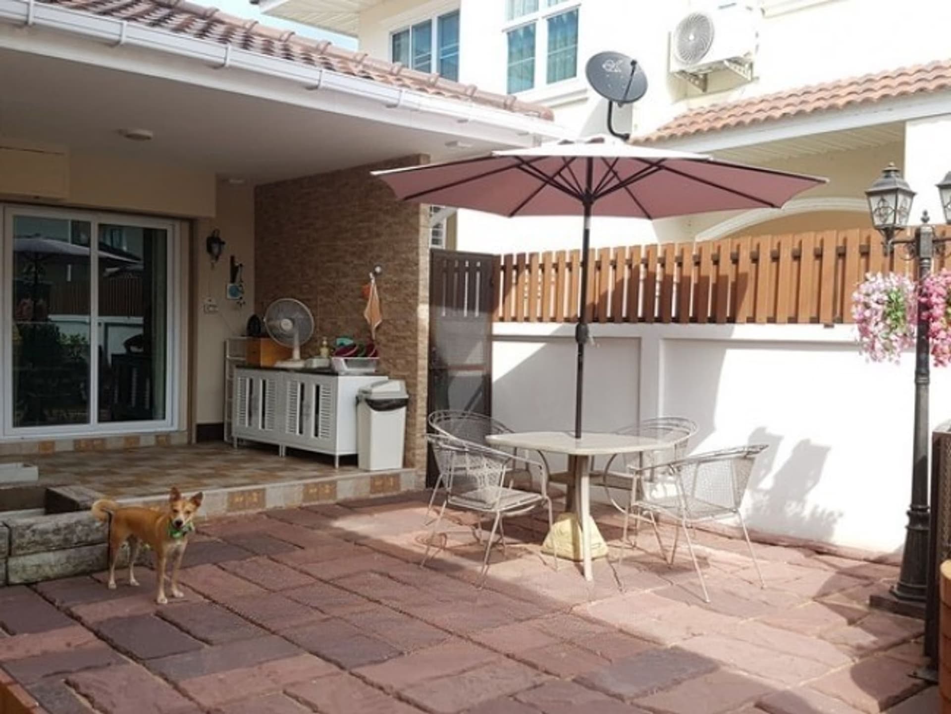 5 Bed House for Sale in San Kamphaeng - Image 6