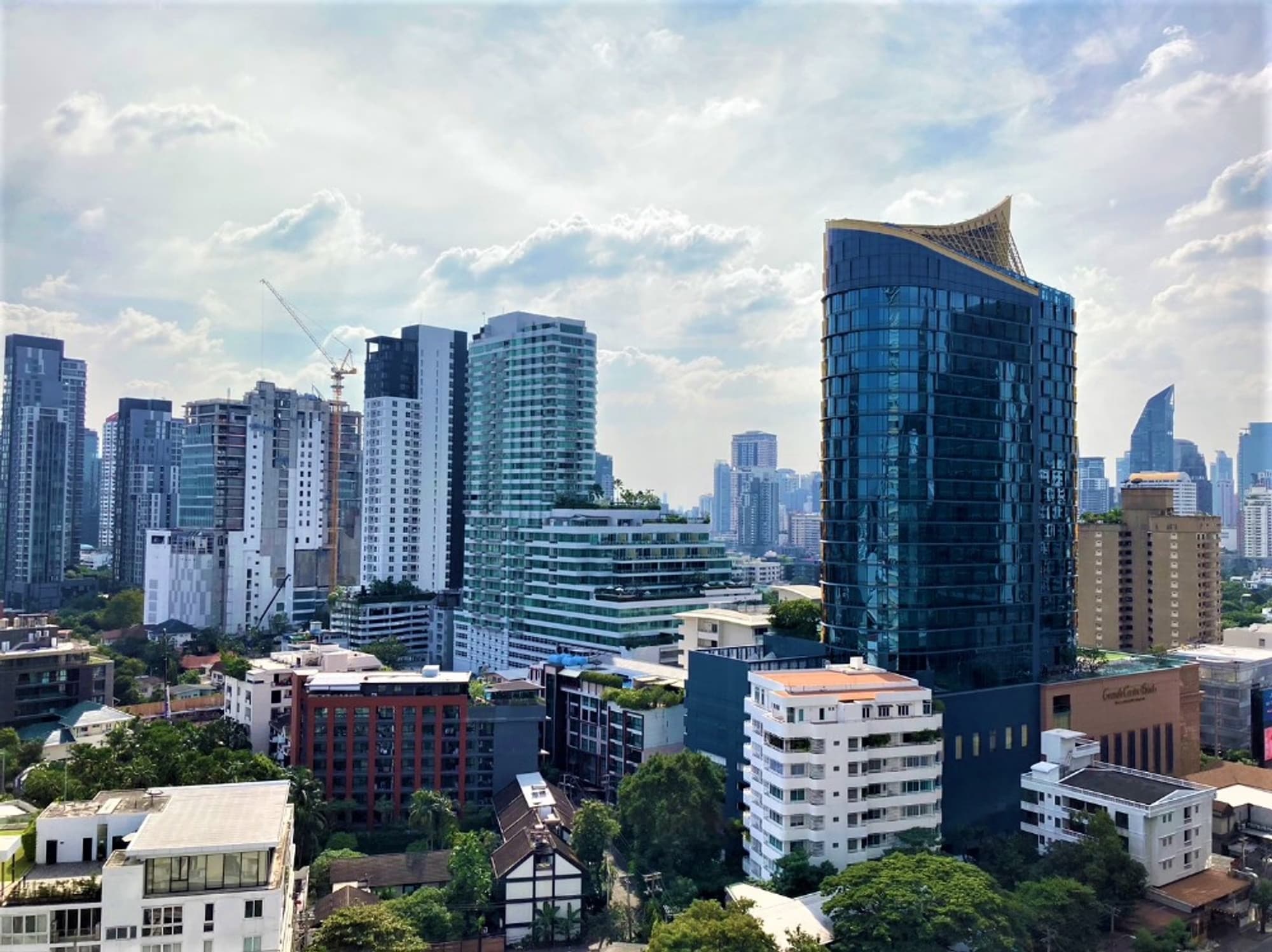  Park Origin Thonglor - Image 17