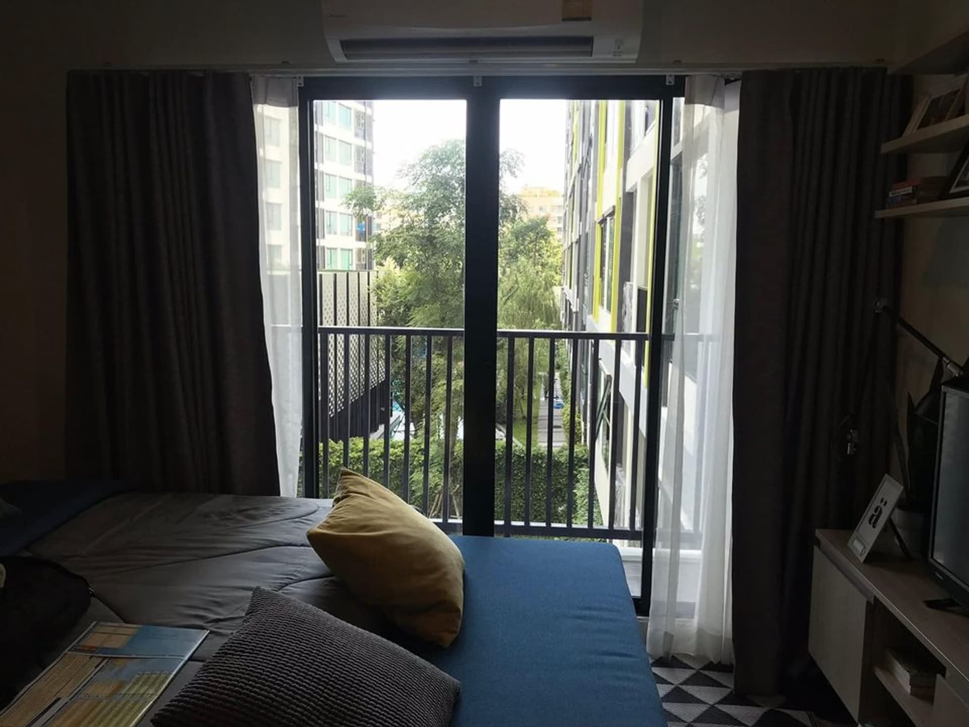 Condo for Rent, Sale at Niche Mono Sukhumvit 50 - Image 13