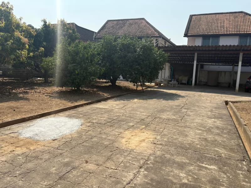 3 Bed House for Rent in Mueang Chiang Mai