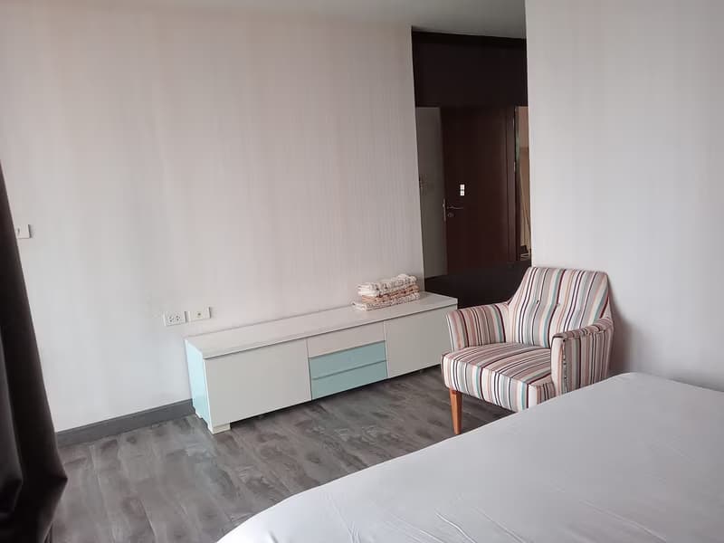 3 Bedroom Condo