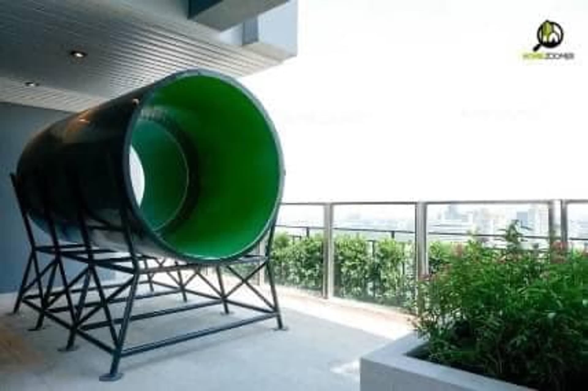 Condo for Rented at Ideo Rama 9 - Asoke - Image 6