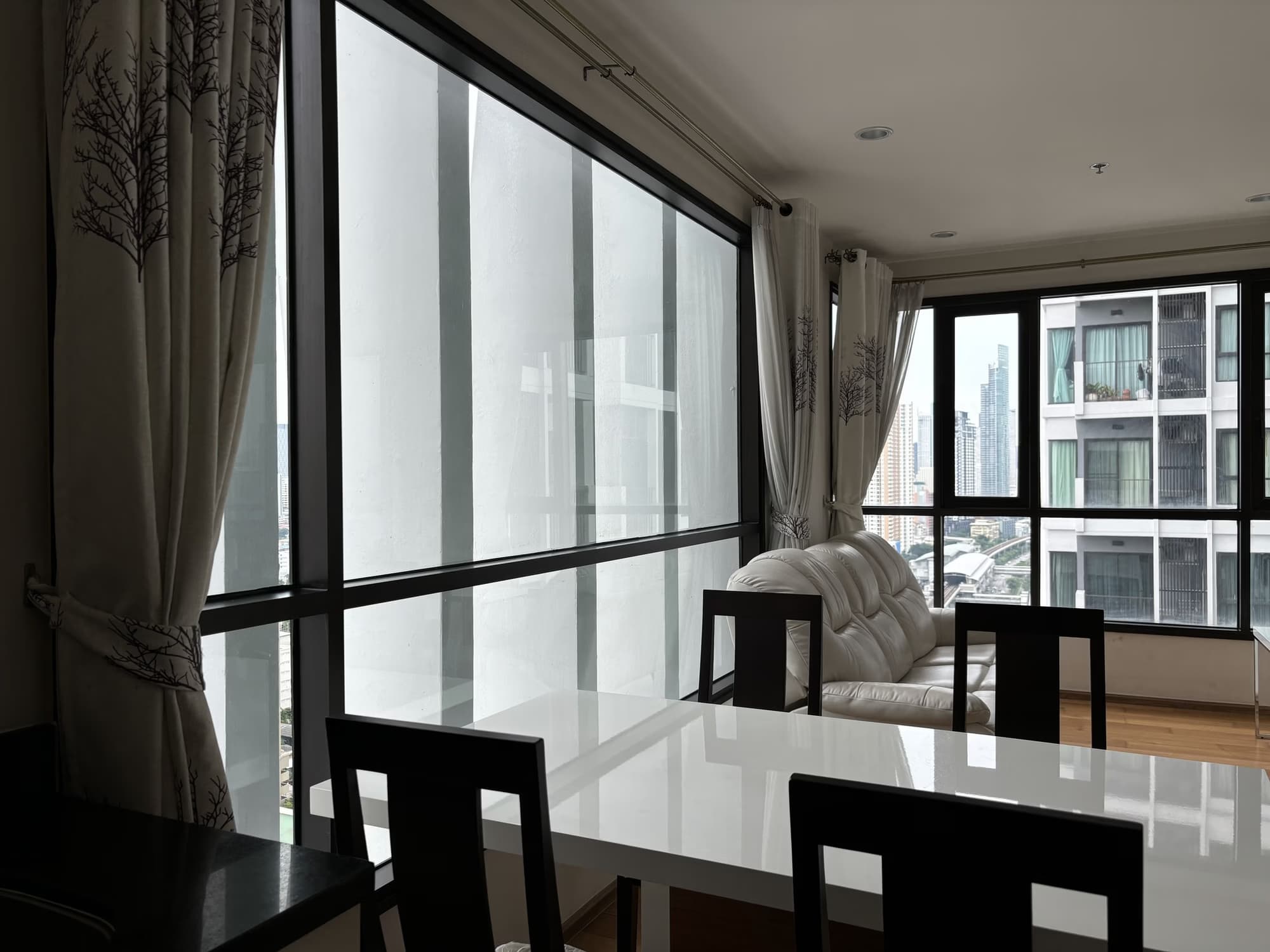 2 ห้องนอน Condo สำหรับ จำหน่าย ใน 	คลองสาน - Image 14