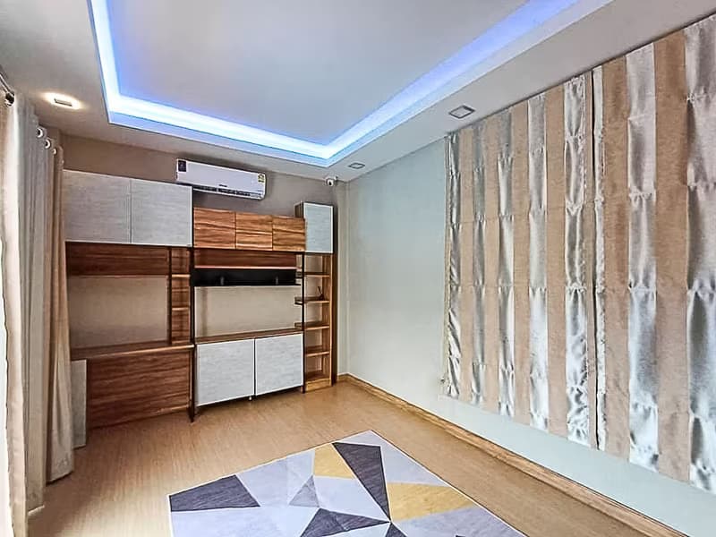 Pool Villa for Sale/Rent in Nong Chom, San Sai
