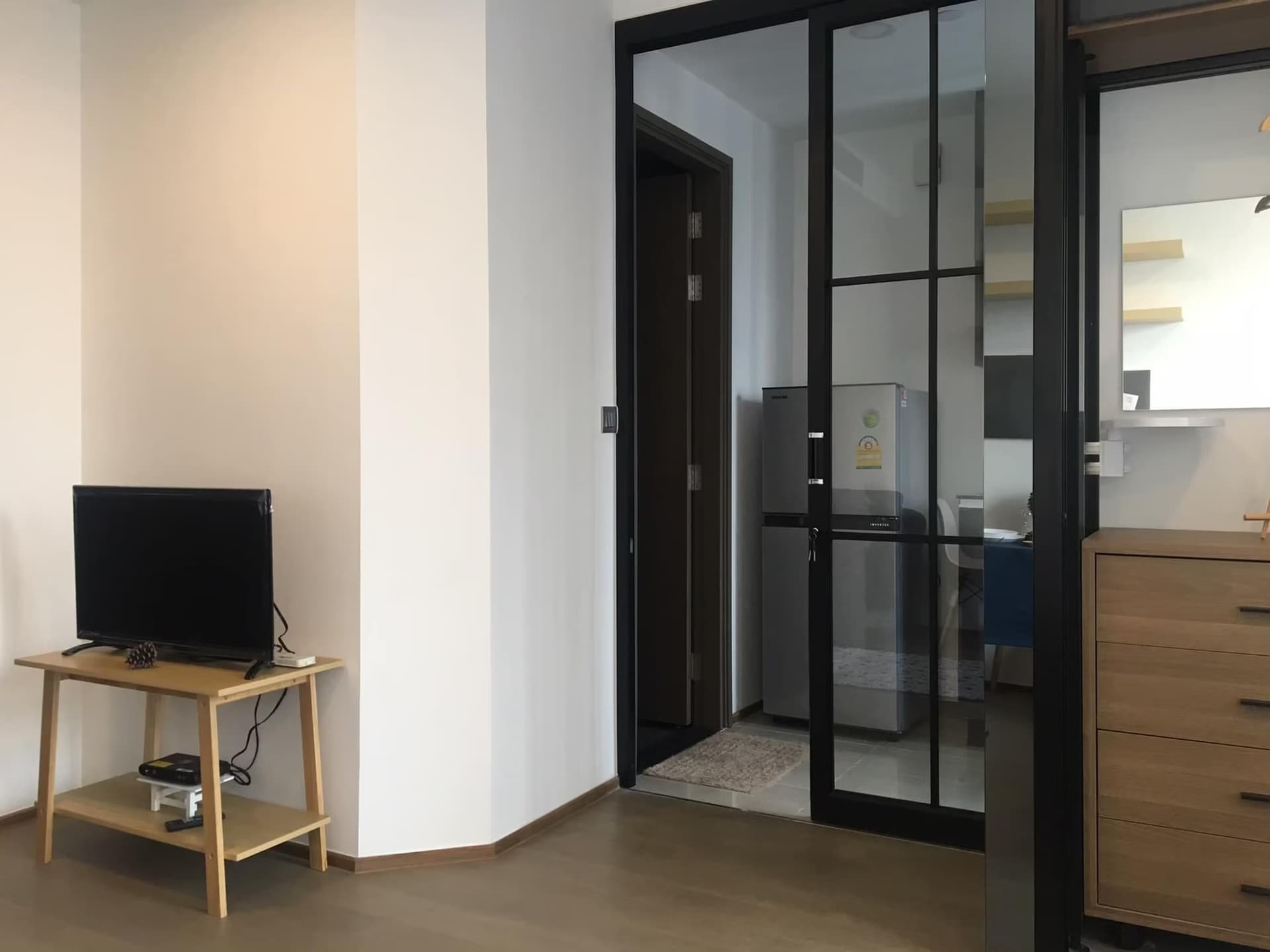 null Bed Condo for Sale in Bang Rak - Image 3