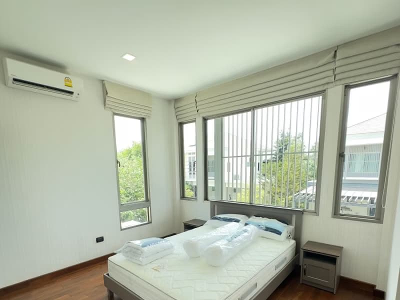 House for Sale, Sale w/Tenant, Rented in Pak Kret - Nonthaburi.