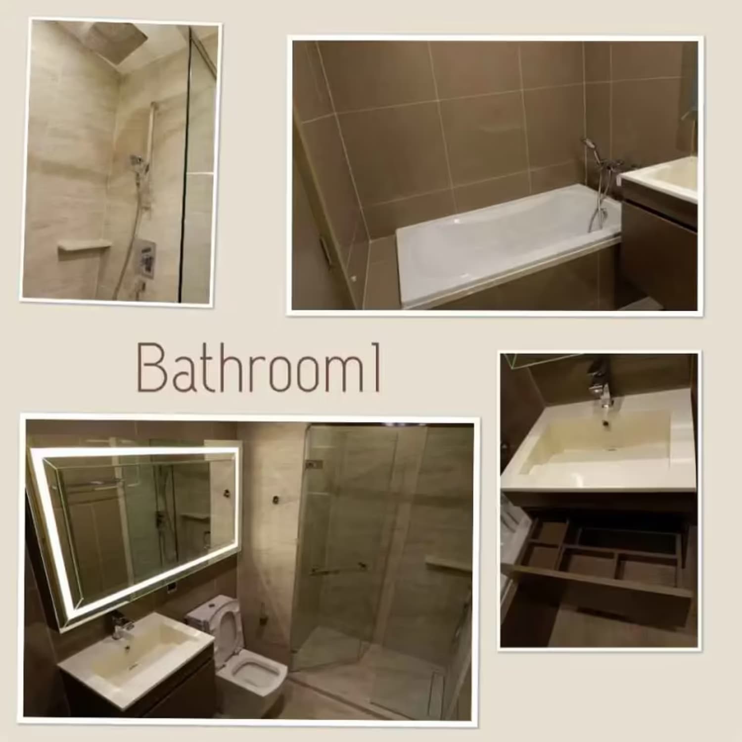 2 Bedroom Condo - Image 5