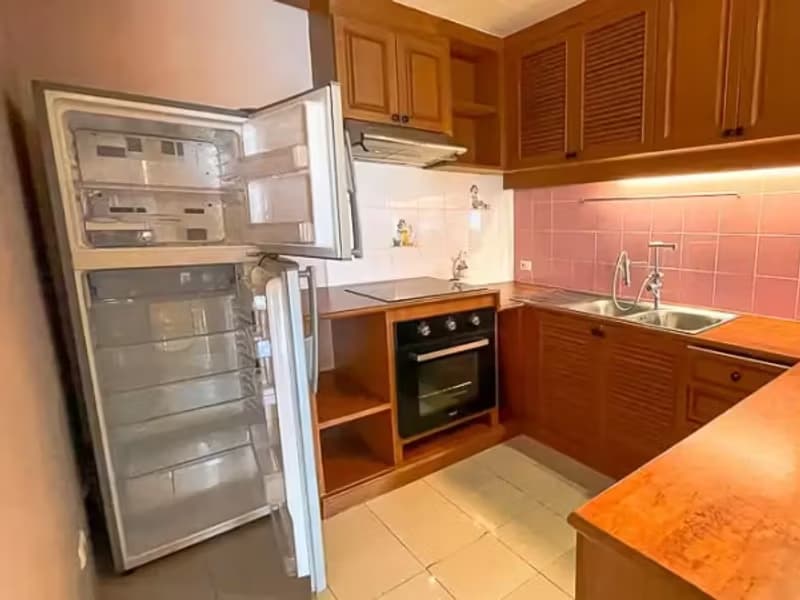 3 Bedroom Condo