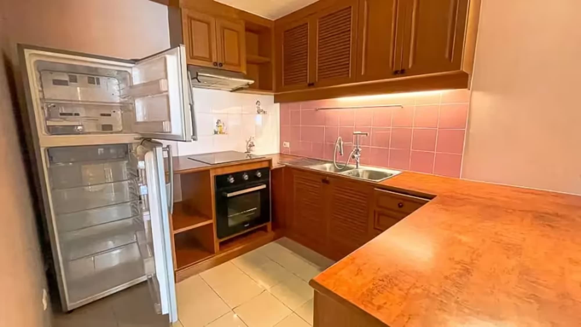 3 Bedroom Condo - Image 16