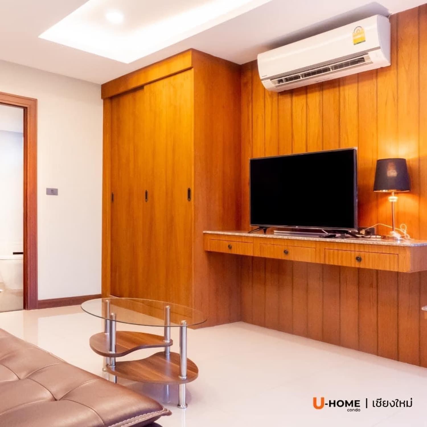 2 Bed Condo for Rent in Mueang Chiang Mai - Image 13