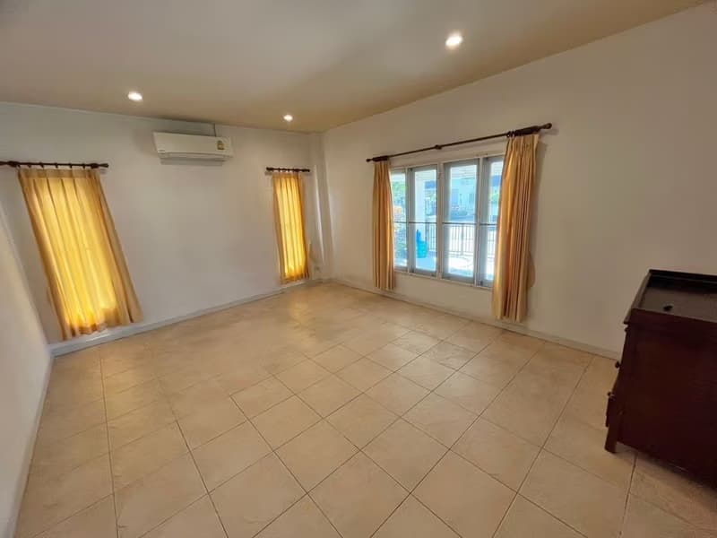 House for Rent in Mae Hia, Mueang Chiang Mai.