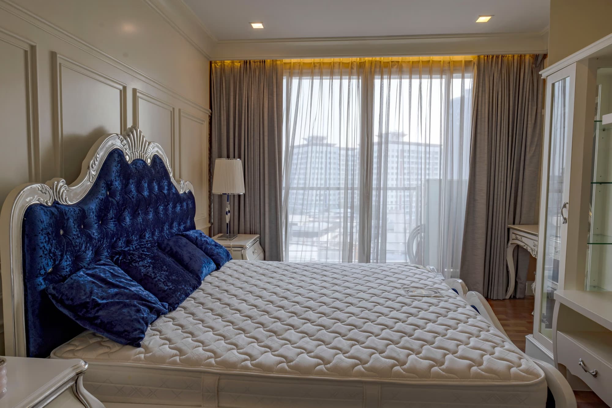 Condo for Rent at Le Luk Condominium - Image 8