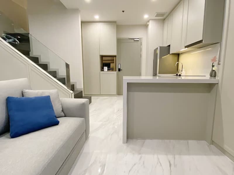 1 Bed Condo for Sale in Phaya Thai