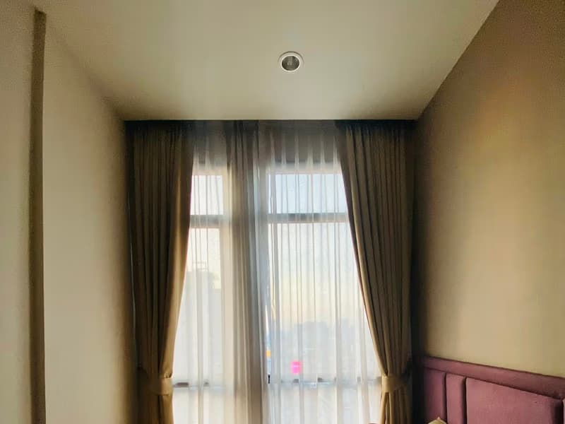 2 Bed Condo for Sale  Near Ramkhamhaeng ARL