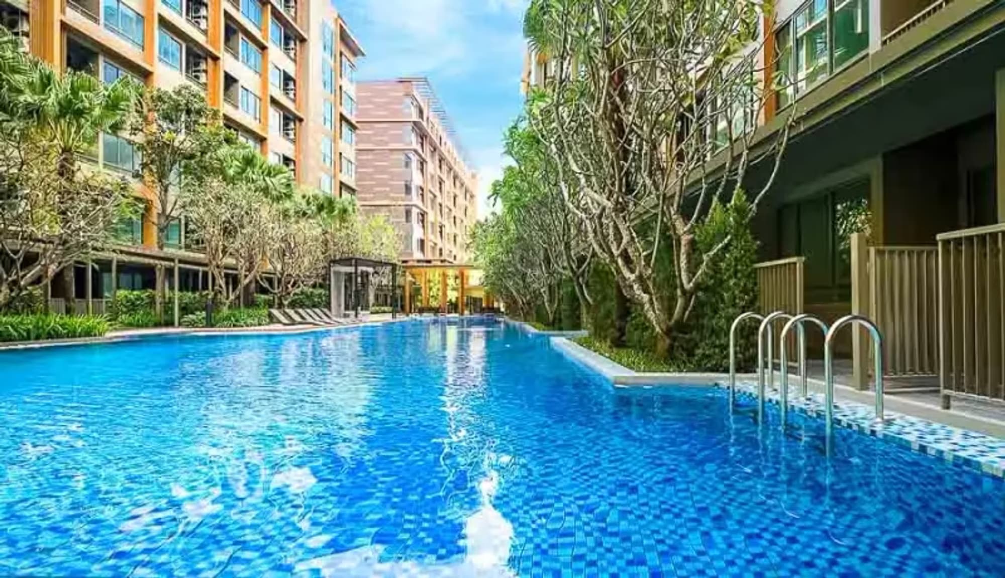 Metro Luxe Ratchada   - Image 8