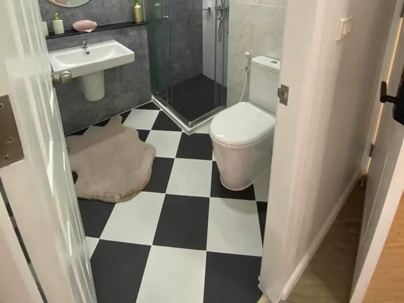 1 Bed Condo for Rent in San Sai