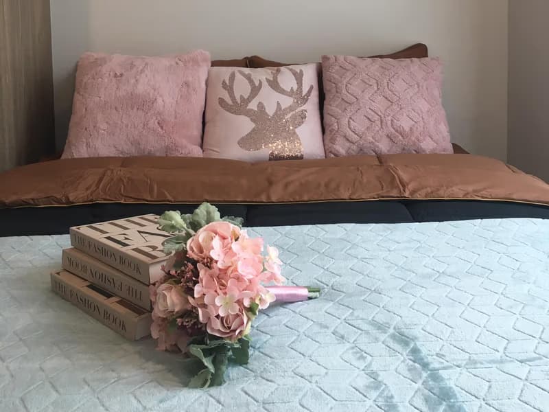 Condo for Rent at The Excel Hideaway Sukhumvit 71