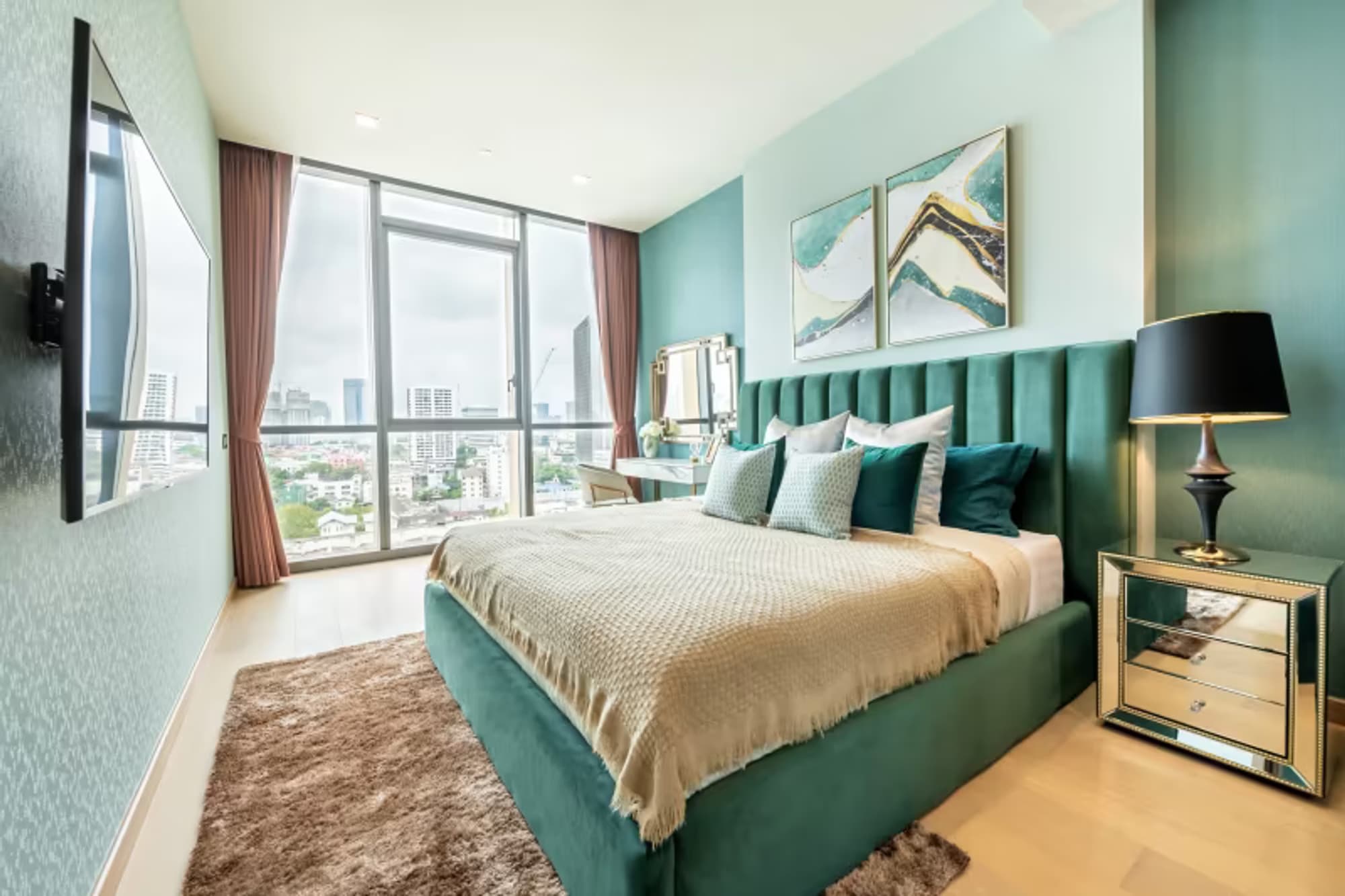 2 Bedroom Condo - Image 17