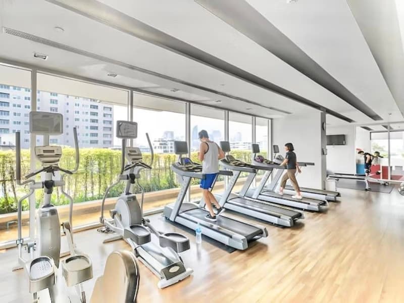 1 Bed Condo for Sale in Watthana