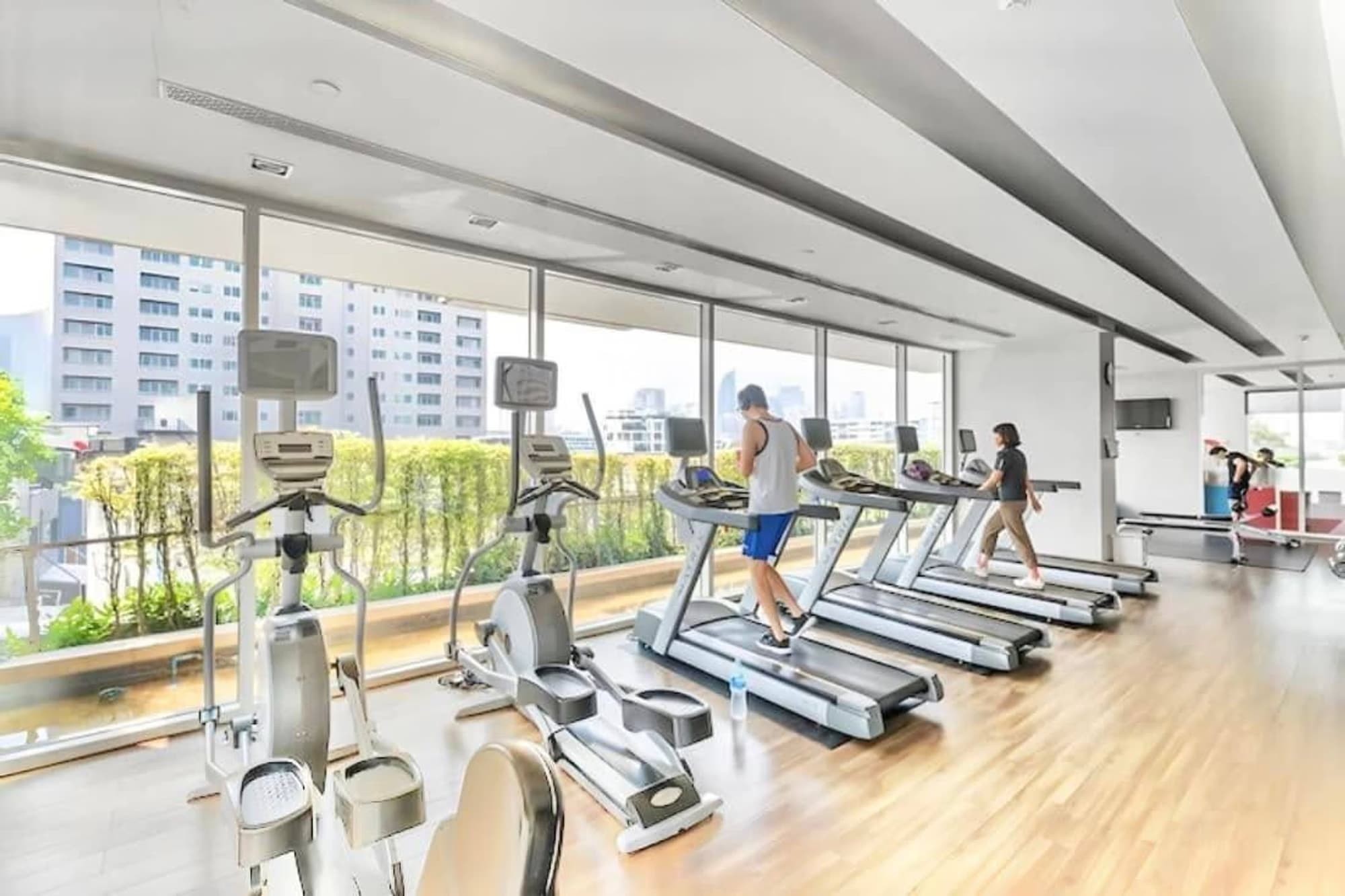 1 ห้องนอน คอนโด สำหรับ ขาย ใน Watthana - Image 8