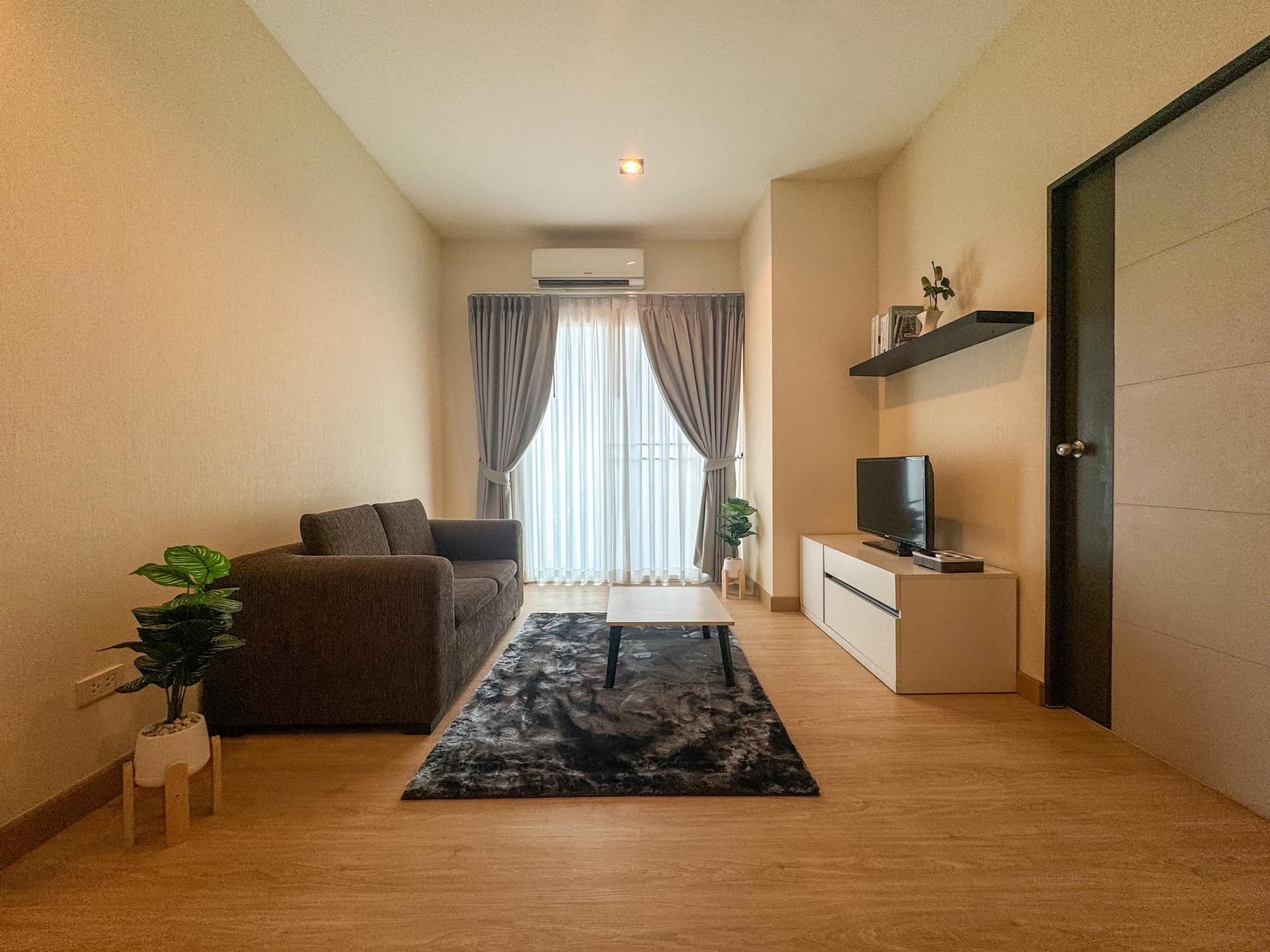 1 Bed Condo for Sale in Mueang Chiang Mai - Image 1