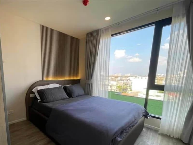 Condo for Rent at IKON Sukhumvit 77