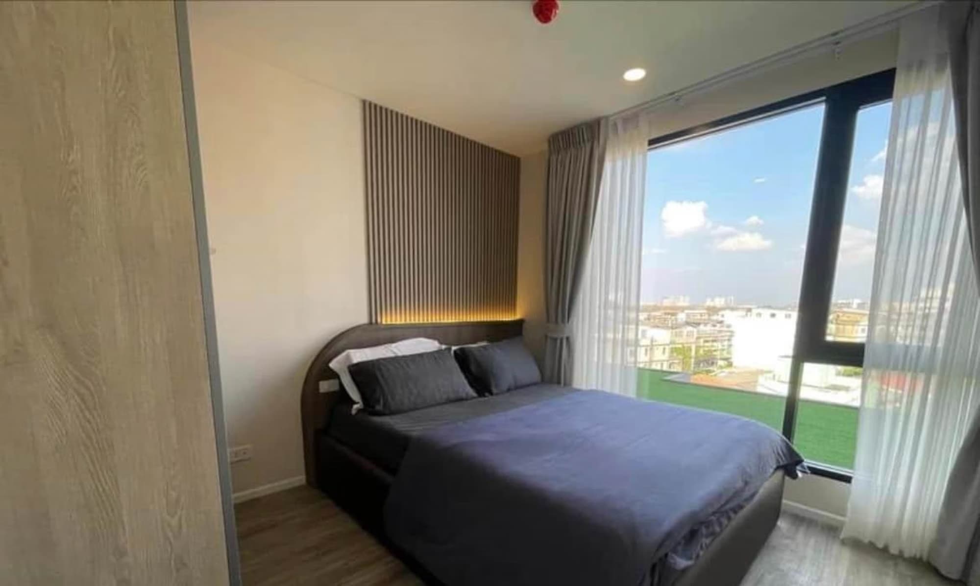 Condo for Rent at IKON Sukhumvit 77 - Image 5
