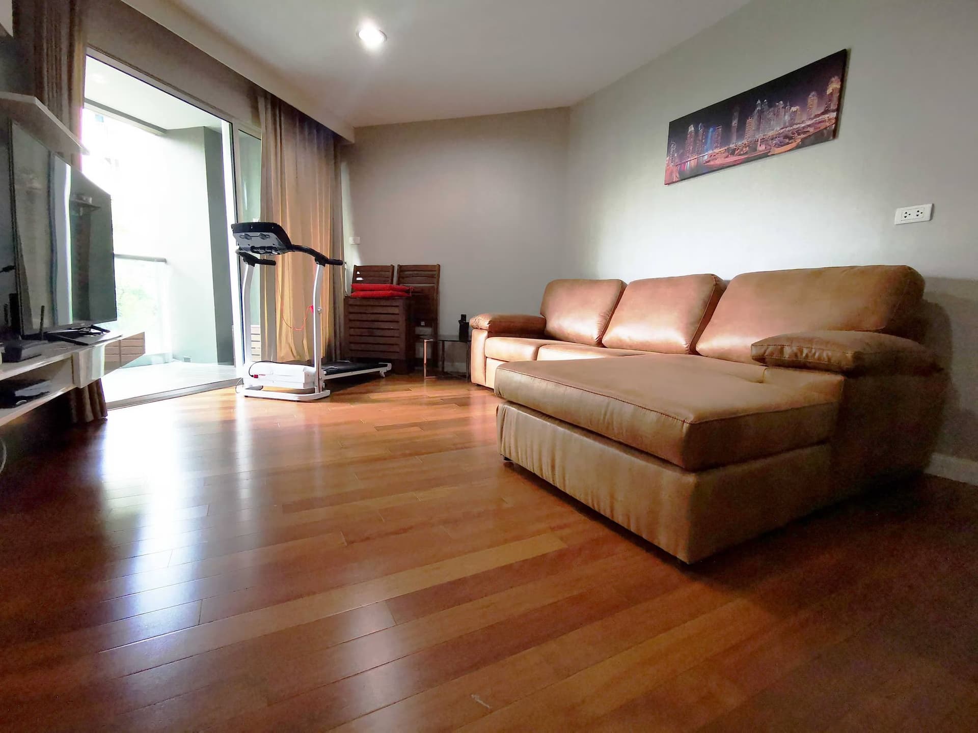1 ห้องนอน Condo สำหรับ ขายและจำหน่าย ใน ห้วยขวาง - Image 8
