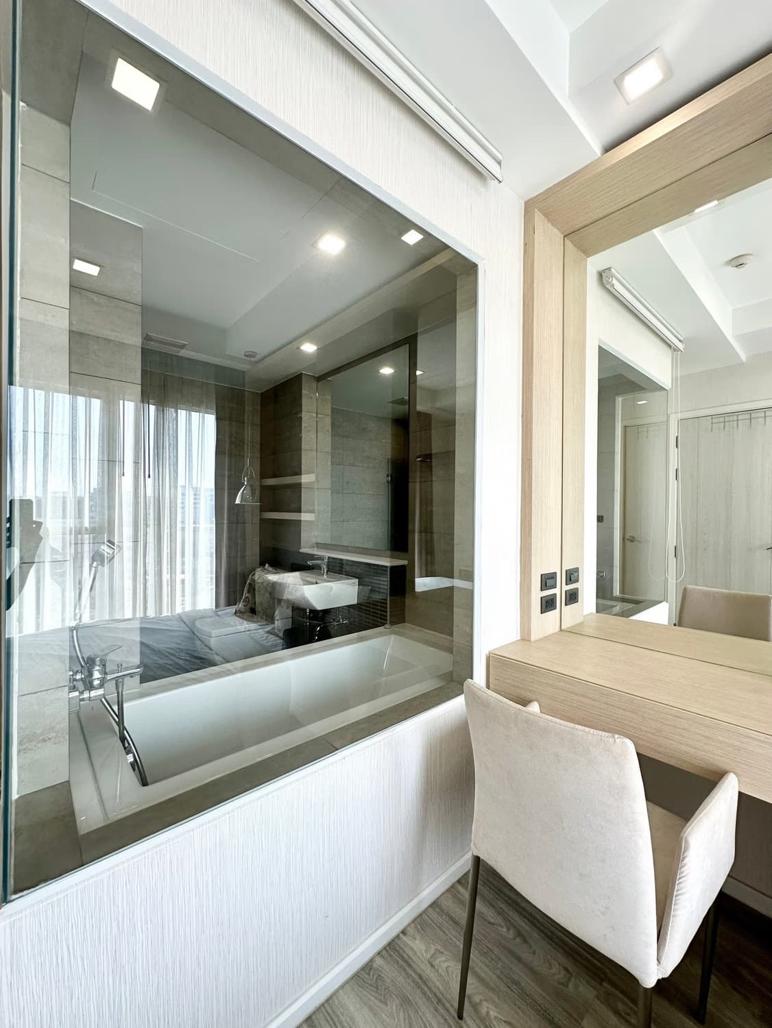 1 Bed Condo for Sale in Mueang Chiang Mai - Image 3