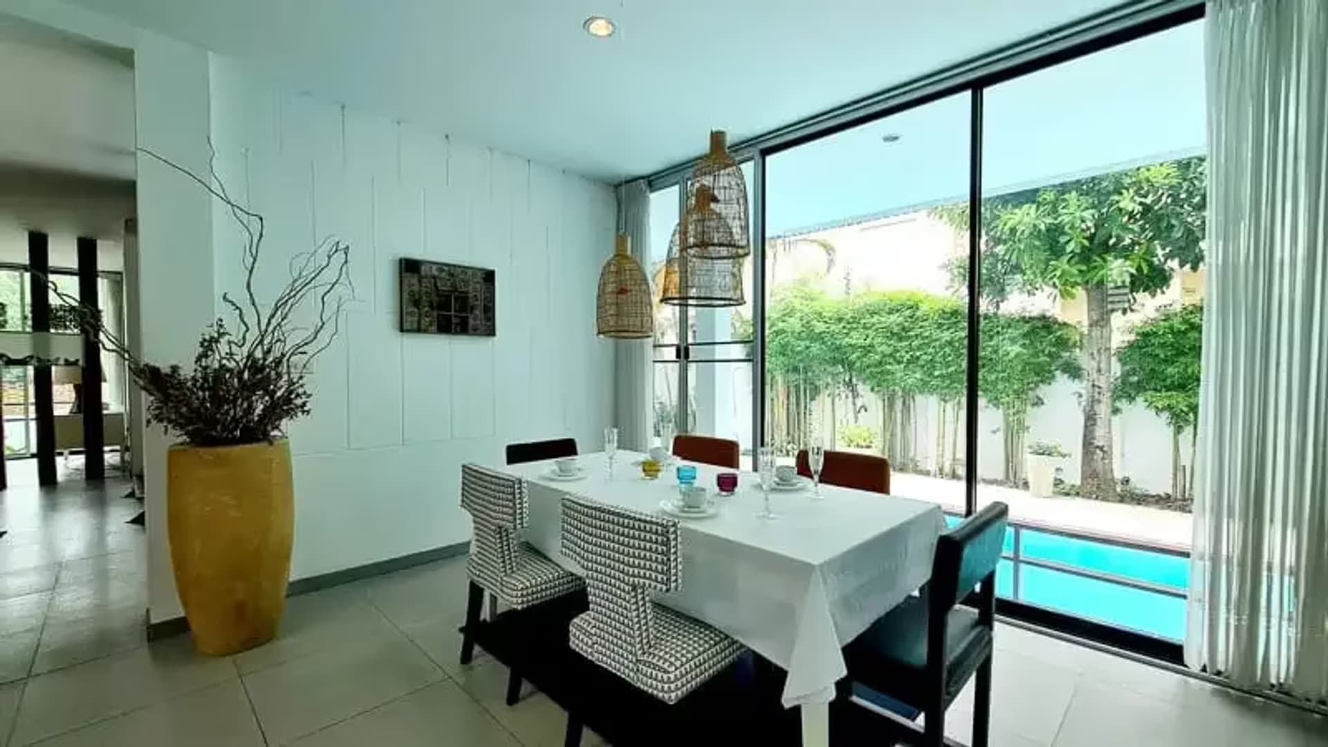 4 Bedroom House - Image 26