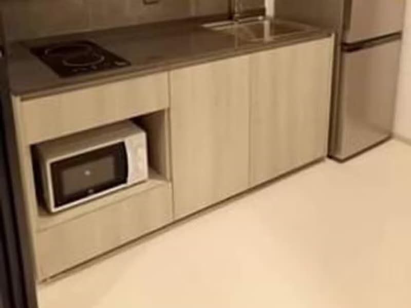 Condo for Rent at The Tree Pattanakarn-Ekkamai