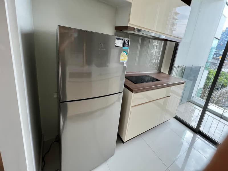 Condo for Rent at The Room Sukhumvit 62