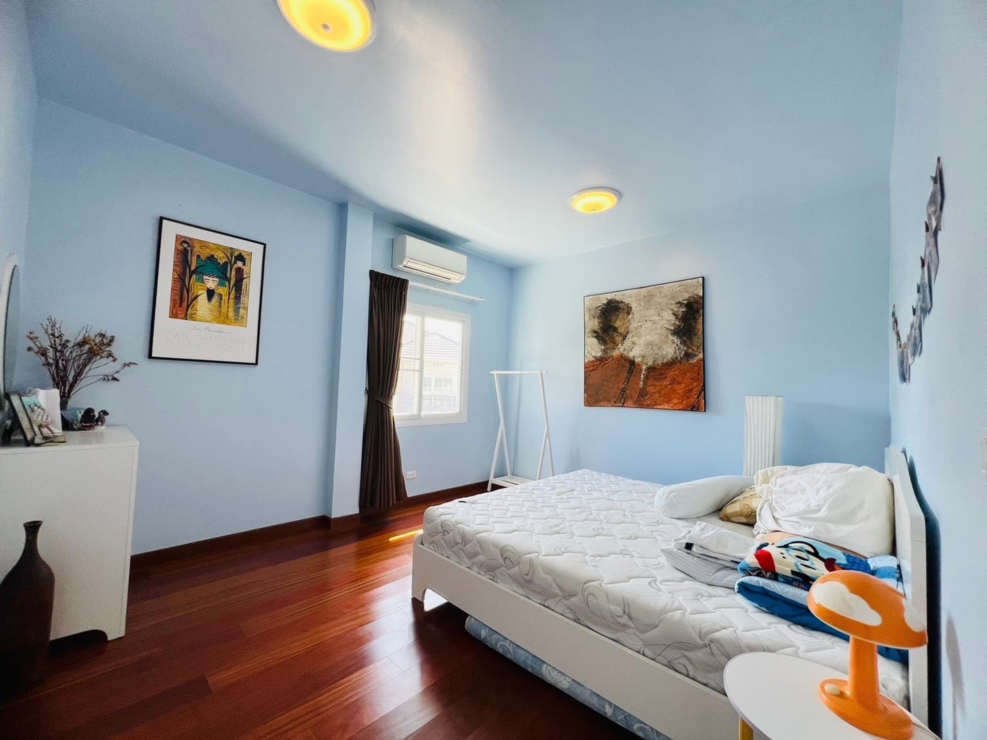 5 Bed House for Sale in Hang Dong District - Image 25