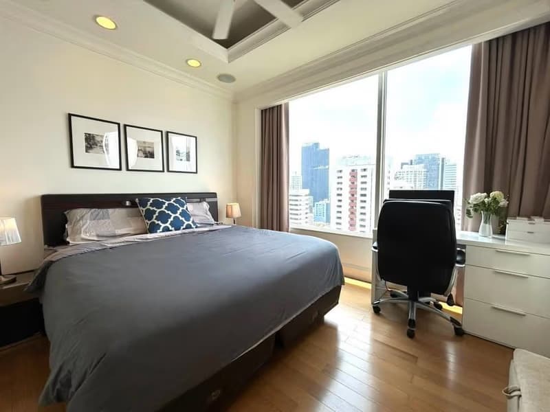 3 Bed Condo for Sale in Watthana