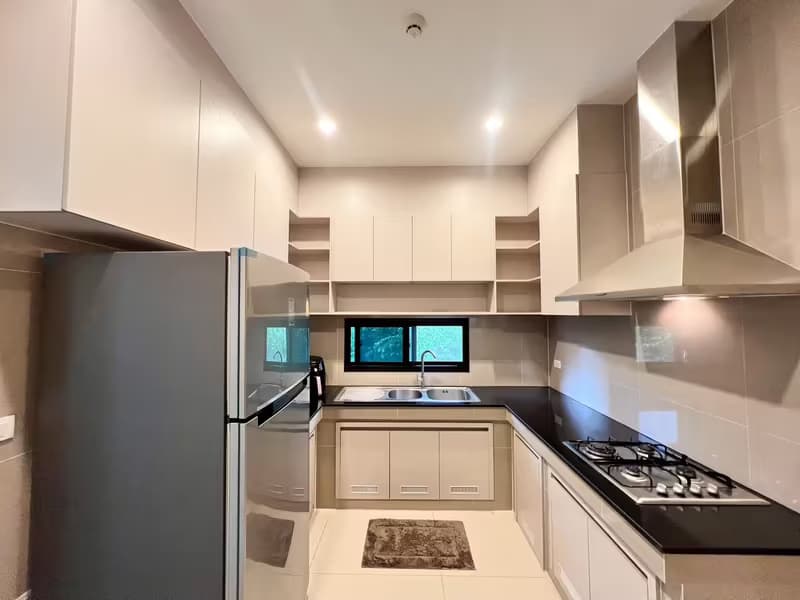 Home in Setthasiri Chaengwatana-Prachauen 2