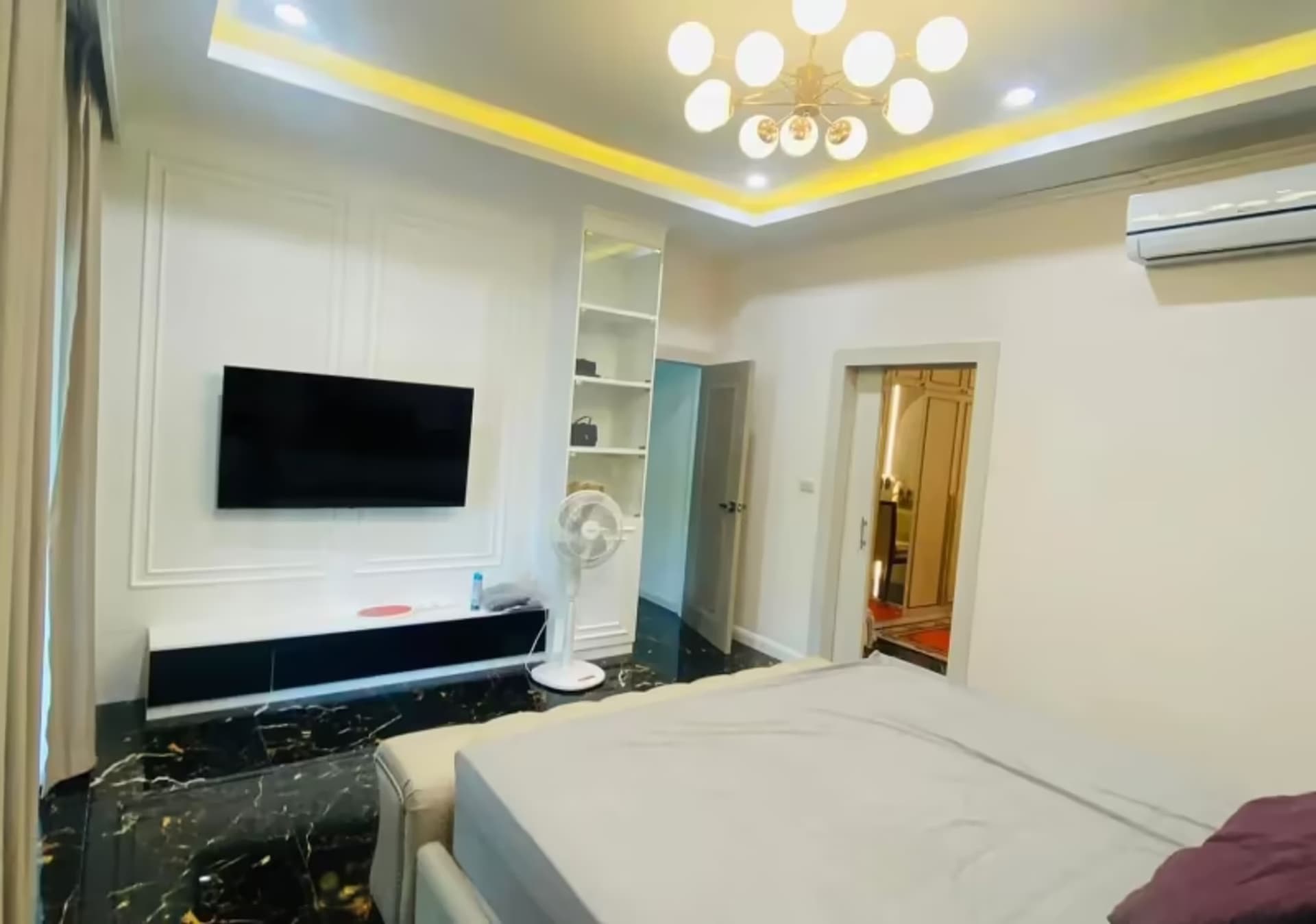 House for Sale in On Tai, San Kamphaeng. - Image 120