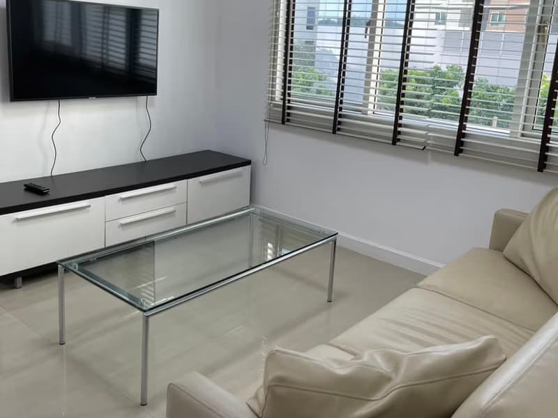 1 Bed Condo for Rent in Khlong Toei