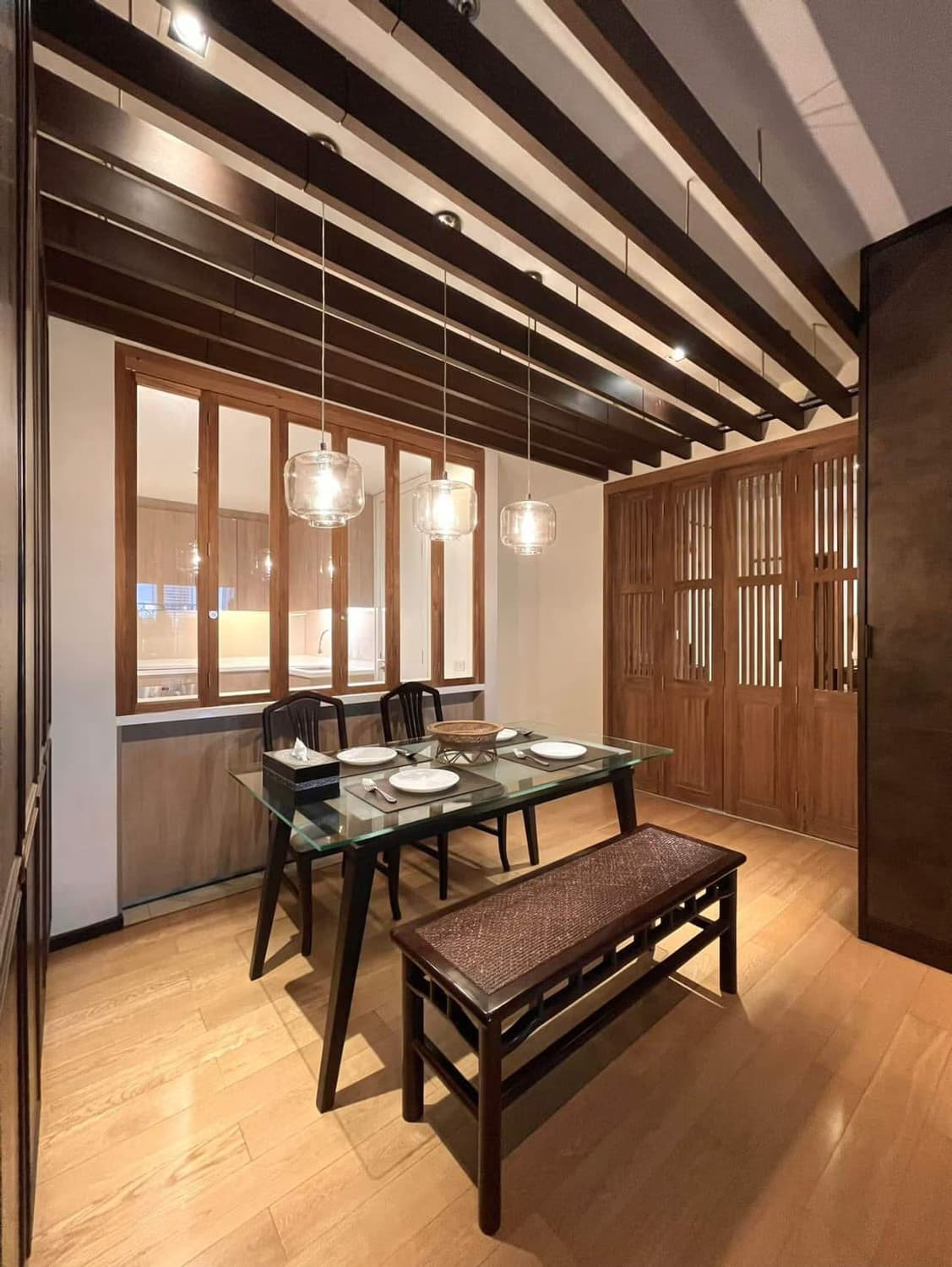 Condo for Sale at Circle Living Prototype - Image 3