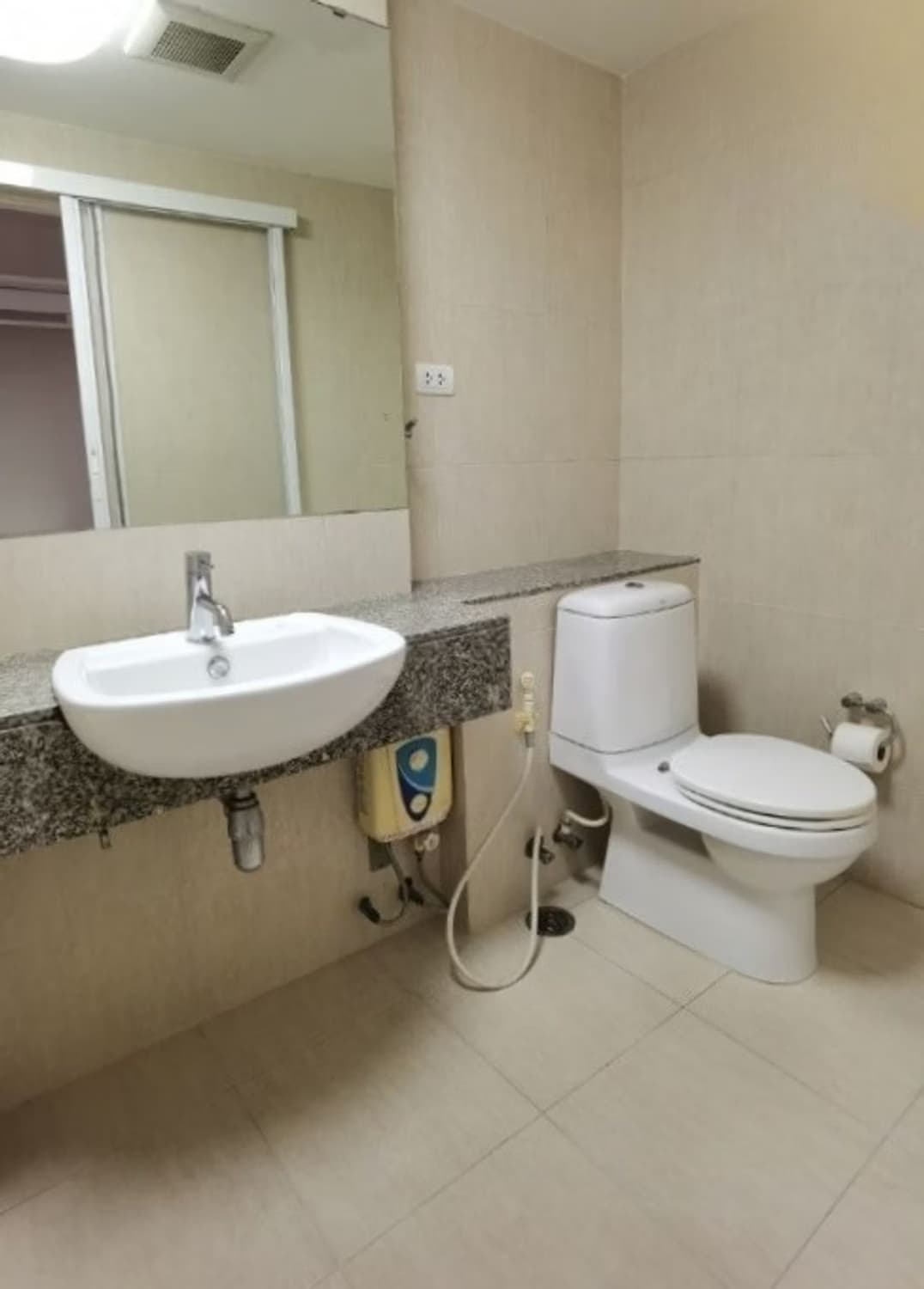 2 ห้องนอน คอนโด สำหรับ ขาย ใน Watthana - Image 5