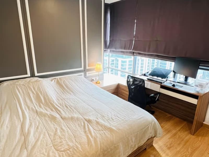 2 Bed Condo for Sale in Khlong Toei