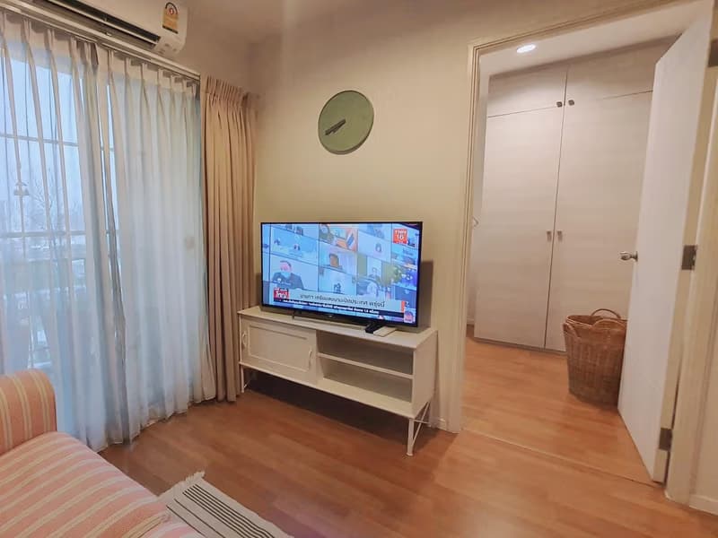 1 Bed Condo for Sale  Near Phetchaburi MRT