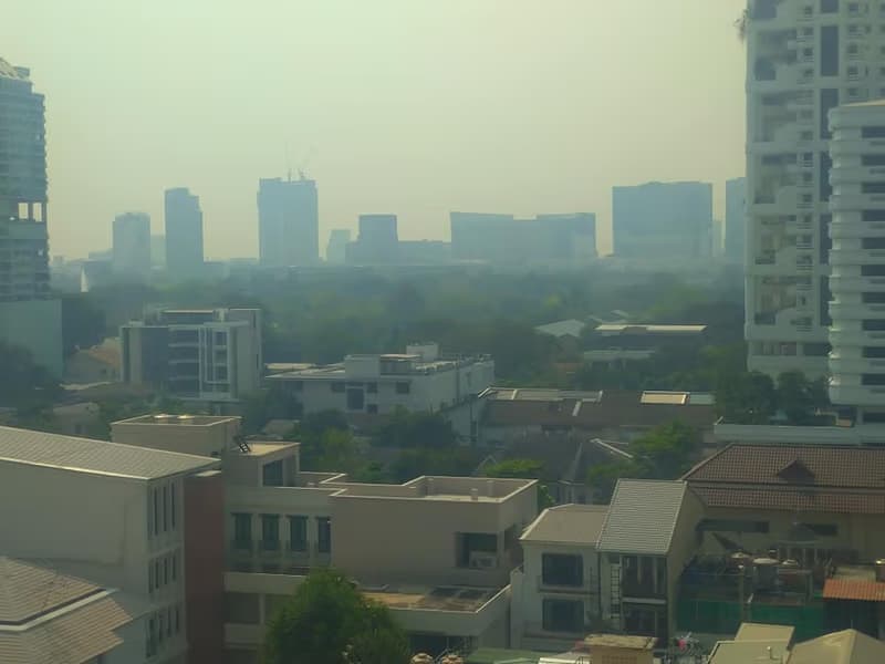 Condo for Sale at Omni Tower Sukhumvit Nana