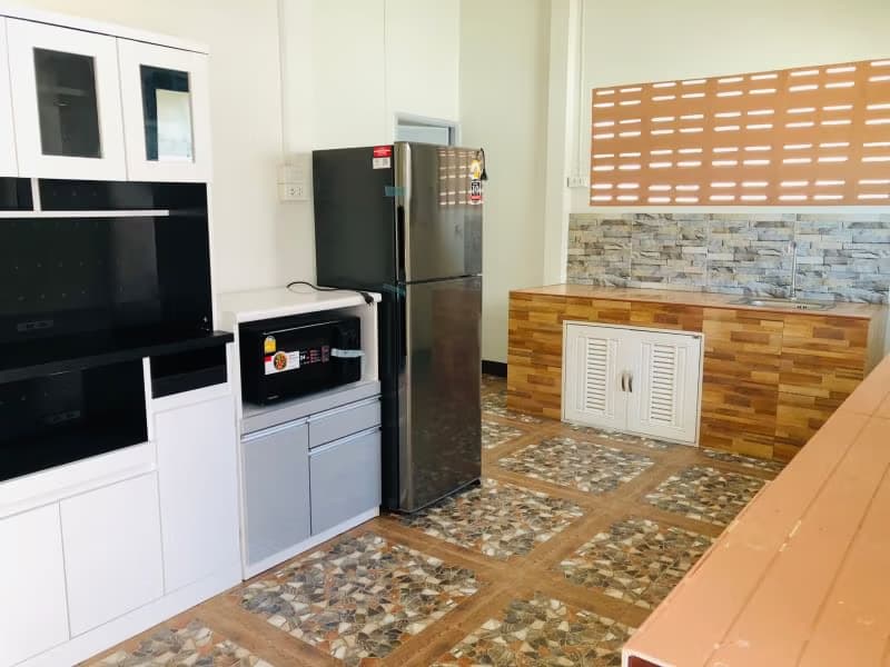 2 Bed House for Rent in Hang Dong