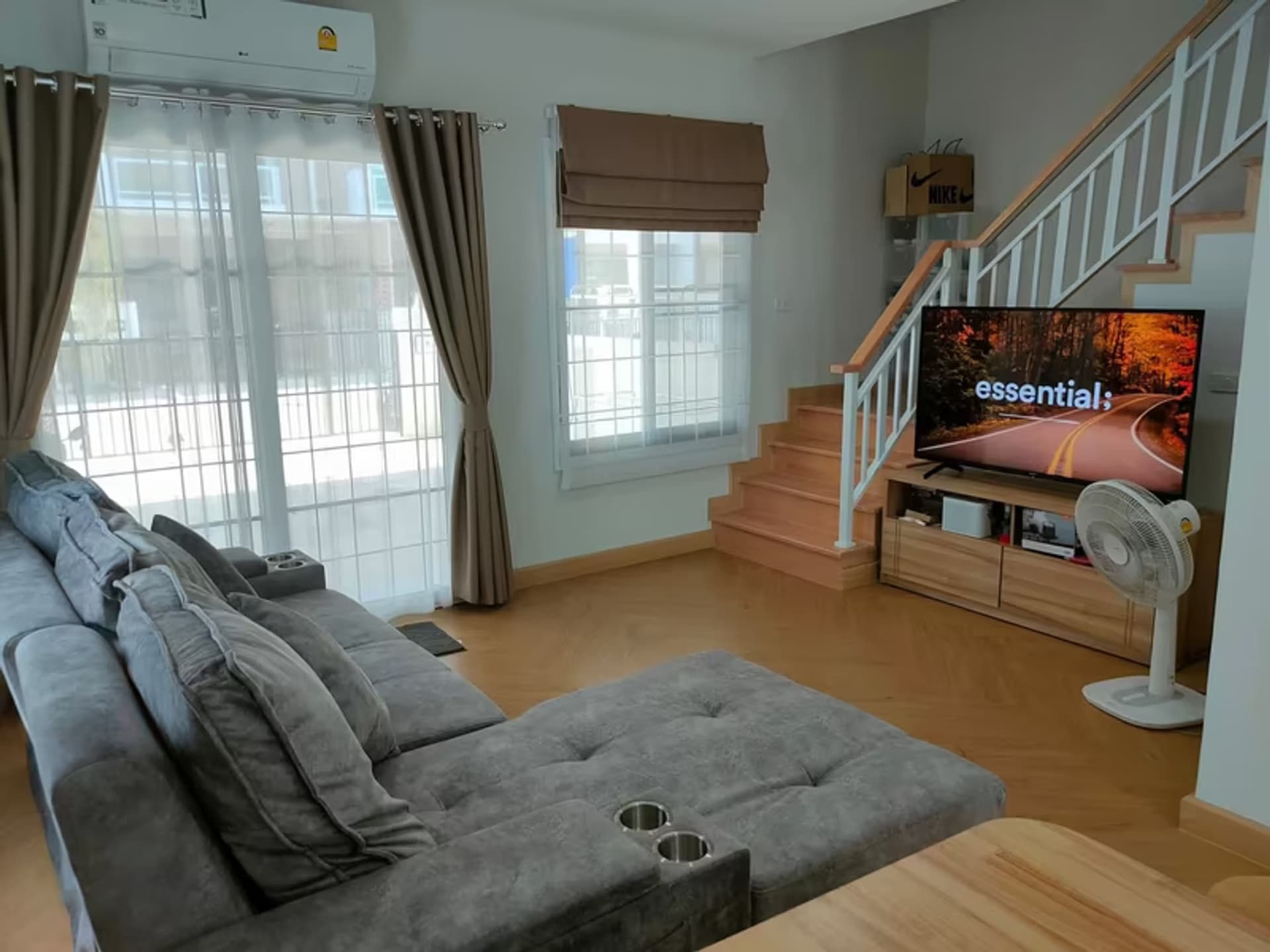 3 Bedroom House - Image 3