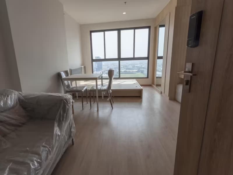 Condo for Rent, Sale at IDEO O2 Bangna