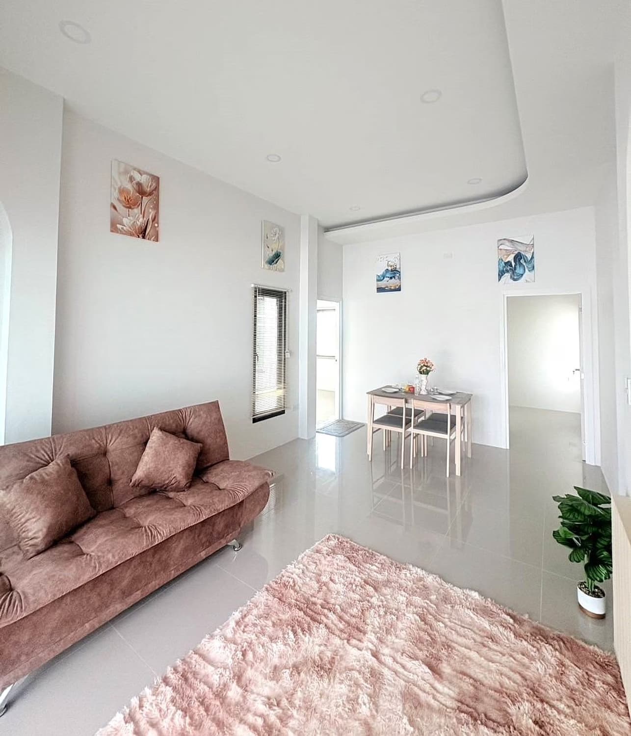 3 Bed House for Sale in Hang Dong District - Image 2